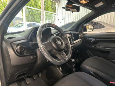 FIAT Strada 1.4 4P FLEX ENDURANCE CABINE DUPLA, Foto 20