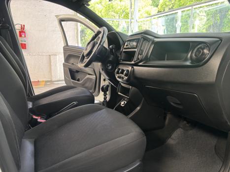 FIAT Strada 1.4 4P FLEX ENDURANCE CABINE DUPLA, Foto 21