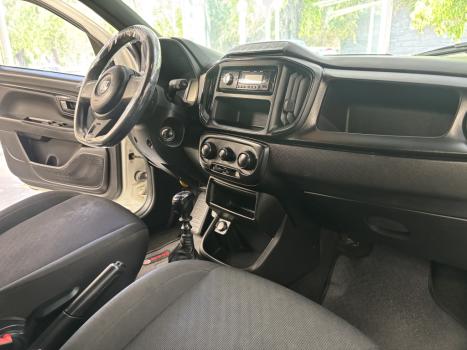 FIAT Strada 1.4 4P FLEX ENDURANCE CABINE DUPLA, Foto 22