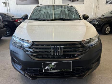 FIAT Strada 1.4 4P FLEX ENDURANCE CABINE DUPLA, Foto 3