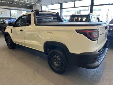 FIAT Strada 1.4 4P FLEX ENDURANCE CABINE DUPLA, Foto 4
