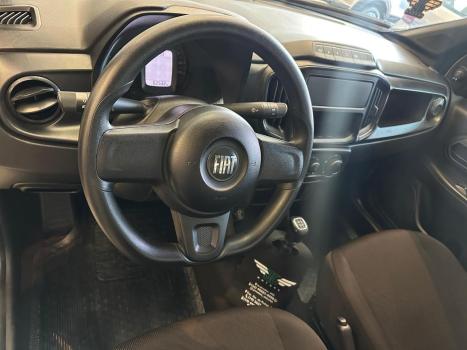 FIAT Strada 1.4 4P FLEX ENDURANCE CABINE DUPLA, Foto 6