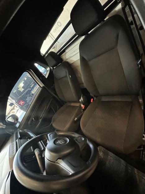 FIAT Strada 1.4 4P FLEX ENDURANCE CABINE DUPLA, Foto 7