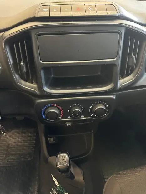 FIAT Strada 1.4 4P FLEX ENDURANCE CABINE DUPLA, Foto 8