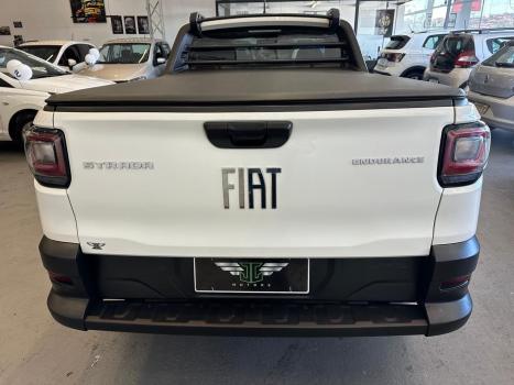 FIAT Strada 1.4 4P FLEX ENDURANCE CABINE DUPLA, Foto 10