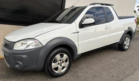 FIAT Strada 1.4 FIRE FLEX CABINE ESTENDIDA, Foto 2