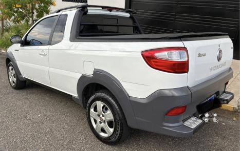 FIAT Strada 1.4 FIRE FLEX CABINE ESTENDIDA, Foto 4