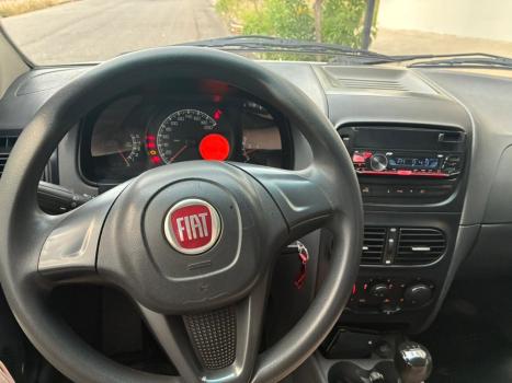 FIAT Strada 1.4 FIRE FLEX CABINE ESTENDIDA, Foto 6