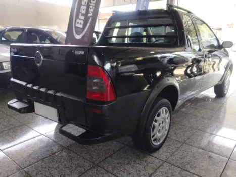 FIAT Strada 1.4 FIRE FLEX CABINE ESTENDIDA, Foto 2