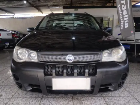 FIAT Strada 1.4 FIRE FLEX CABINE ESTENDIDA, Foto 3