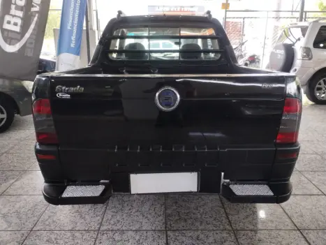 FIAT Strada 1.4 FIRE FLEX CABINE ESTENDIDA, Foto 4