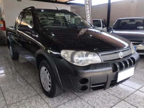 FIAT Strada 1.4 FIRE FLEX CABINE ESTENDIDA, Foto 5