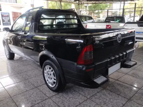 FIAT Strada 1.4 FIRE FLEX CABINE ESTENDIDA, Foto 6