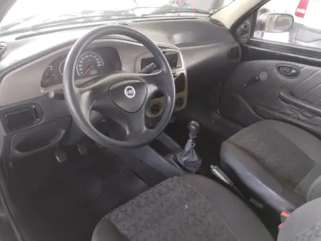 FIAT Strada 1.4 FIRE FLEX CABINE ESTENDIDA, Foto 7