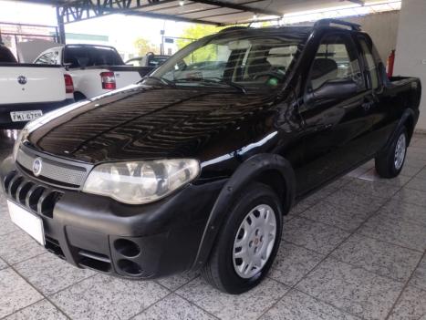 FIAT Strada 1.4 FIRE FLEX CABINE ESTENDIDA, Foto 10