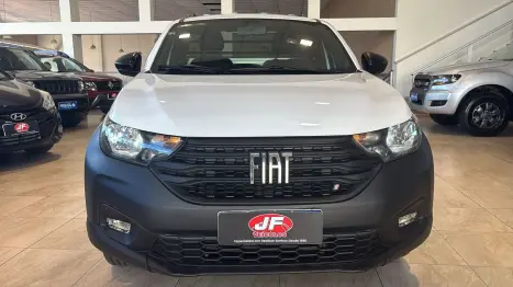 FIAT Strada 1.4 FIRE FLEX CABINE SIMPLES, Foto 2