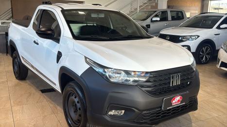 FIAT Strada 1.4 FIRE FLEX CABINE SIMPLES, Foto 3