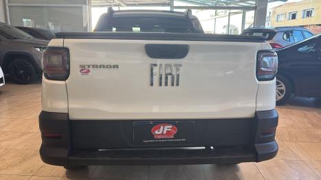 FIAT Strada 1.4 FIRE FLEX CABINE SIMPLES, Foto 5