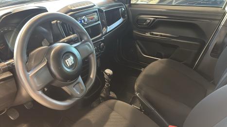 FIAT Strada 1.4 FIRE FLEX CABINE SIMPLES, Foto 7