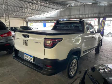 FIAT Strada 1.4 FIRE FLEX CABINE SIMPLES, Foto 2
