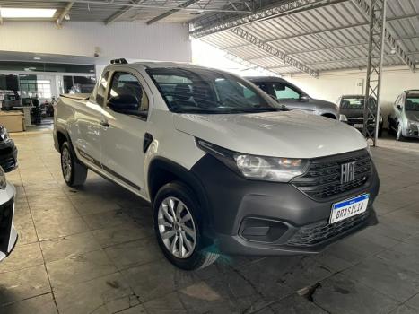 FIAT Strada 1.4 FIRE FLEX CABINE SIMPLES, Foto 3