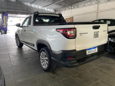 FIAT Strada 1.4 FIRE FLEX CABINE SIMPLES, Foto 4