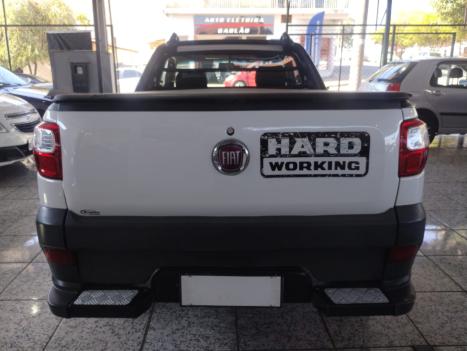 FIAT Strada 1.4 FLEX HARD WORKING CABINE SIMPLES, Foto 4
