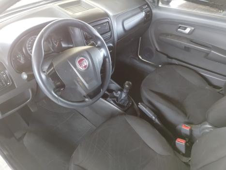 FIAT Strada 1.4 FLEX HARD WORKING CABINE SIMPLES, Foto 9