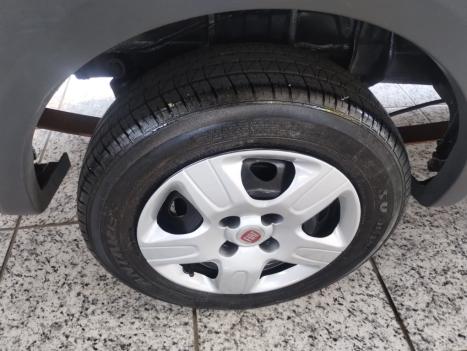 FIAT Strada 1.4 FLEX HARD WORKING CABINE SIMPLES, Foto 11