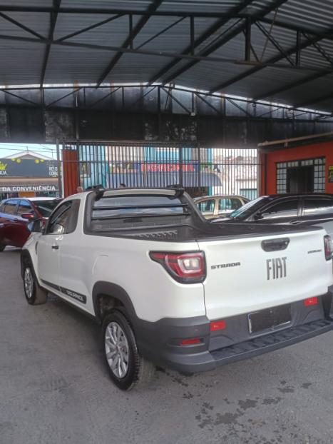 FIAT Strada 1.4 FLEX ENDURANCE CABINE SIMPLES, Foto 3