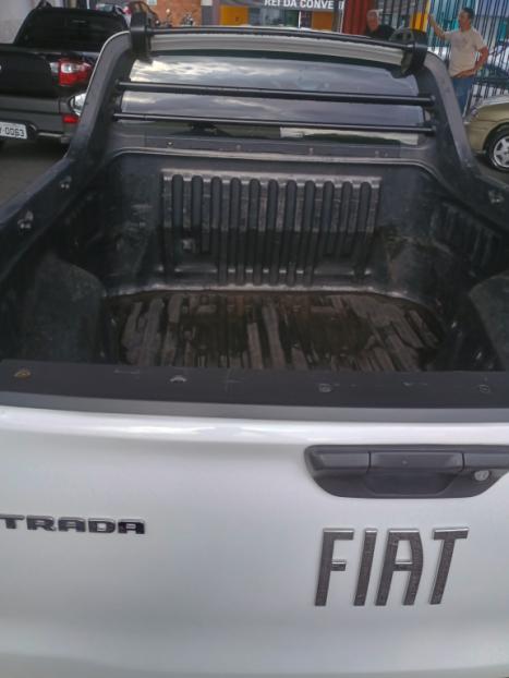 FIAT Strada 1.4 FLEX ENDURANCE CABINE SIMPLES, Foto 4