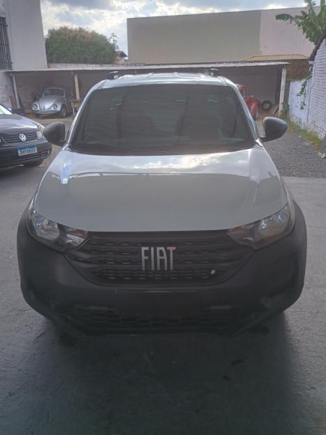 FIAT Strada 1.4 FLEX ENDURANCE CABINE SIMPLES, Foto 6