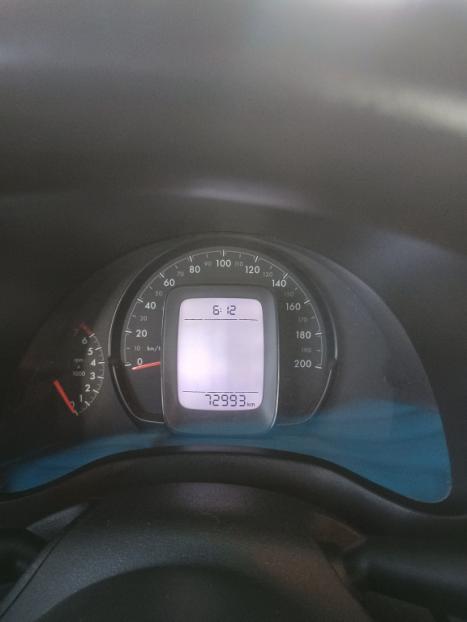 FIAT Strada 1.4 FLEX ENDURANCE CABINE SIMPLES, Foto 7