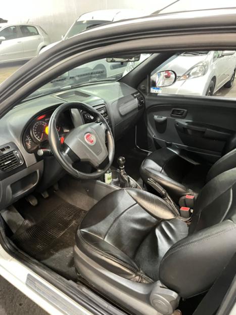 FIAT Strada 1.4 FLEX HARD WORKING CABINE SIMPLES, Foto 10