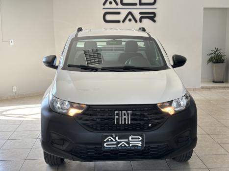 FIAT Strada 1.4 FLEX ENDURANCE CABINE SIMPLES PLUS, Foto 2