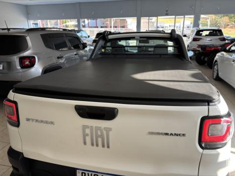 FIAT Strada 1.4 FLEX ENDURANCE CABINE SIMPLES PLUS, Foto 6