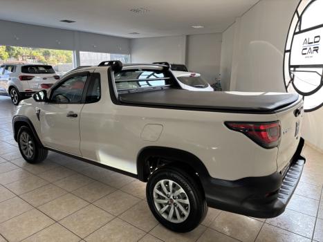 FIAT Strada 1.4 FLEX ENDURANCE CABINE SIMPLES PLUS, Foto 7