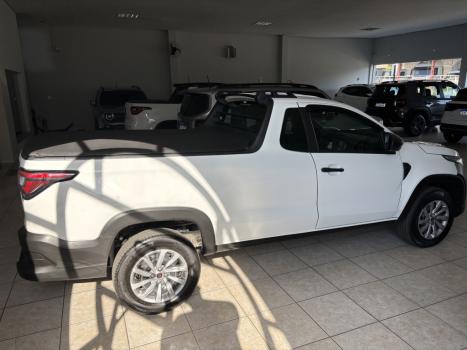 FIAT Strada 1.4 FLEX ENDURANCE CABINE SIMPLES PLUS, Foto 8