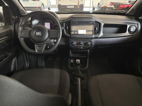 FIAT Strada 1.4 FLEX ENDURANCE CABINE SIMPLES PLUS, Foto 9