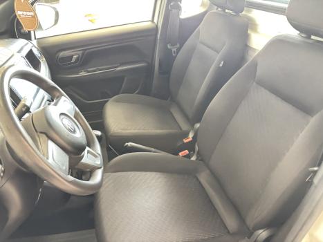 FIAT Strada 1.4 FLEX ENDURANCE CABINE SIMPLES PLUS, Foto 10