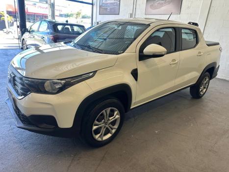 FIAT Strada 1.4 FLEX 3P FREEDOM CABINE DUPLA, Foto 3