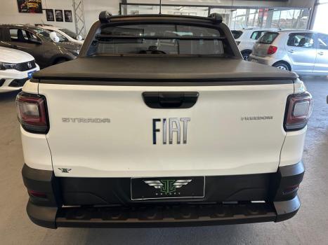 FIAT Strada 1.4 FLEX 3P FREEDOM CABINE DUPLA, Foto 6