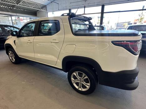 FIAT Strada 1.4 FLEX 3P FREEDOM CABINE DUPLA, Foto 7