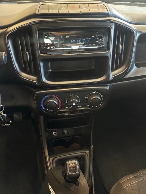 FIAT Strada 1.4 FLEX 3P FREEDOM CABINE DUPLA, Foto 11