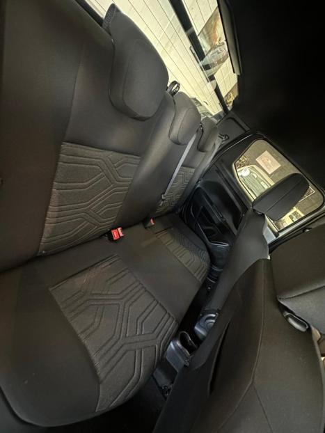 FIAT Strada 1.4 FLEX 3P FREEDOM CABINE DUPLA, Foto 12