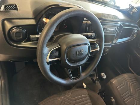 FIAT Strada 1.4 FLEX 3P FREEDOM CABINE DUPLA, Foto 14