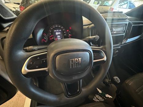 FIAT Strada 1.4 FLEX 3P FREEDOM CABINE DUPLA, Foto 15