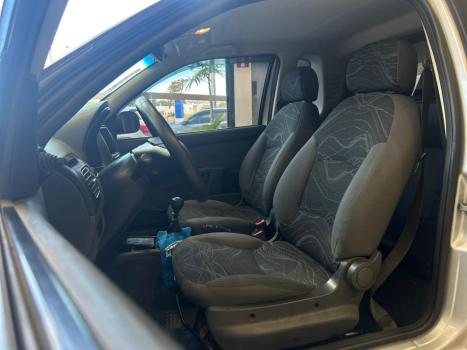 FIAT Strada 1.4 FLEX HARD WORKING CABINE ESTENDIDA, Foto 9