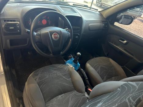 FIAT Strada 1.4 FLEX HARD WORKING CABINE ESTENDIDA, Foto 11