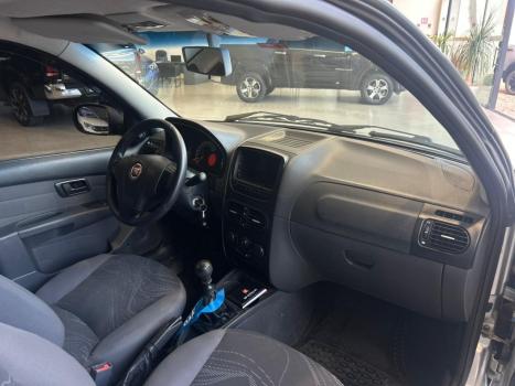 FIAT Strada 1.4 FLEX HARD WORKING CABINE ESTENDIDA, Foto 12